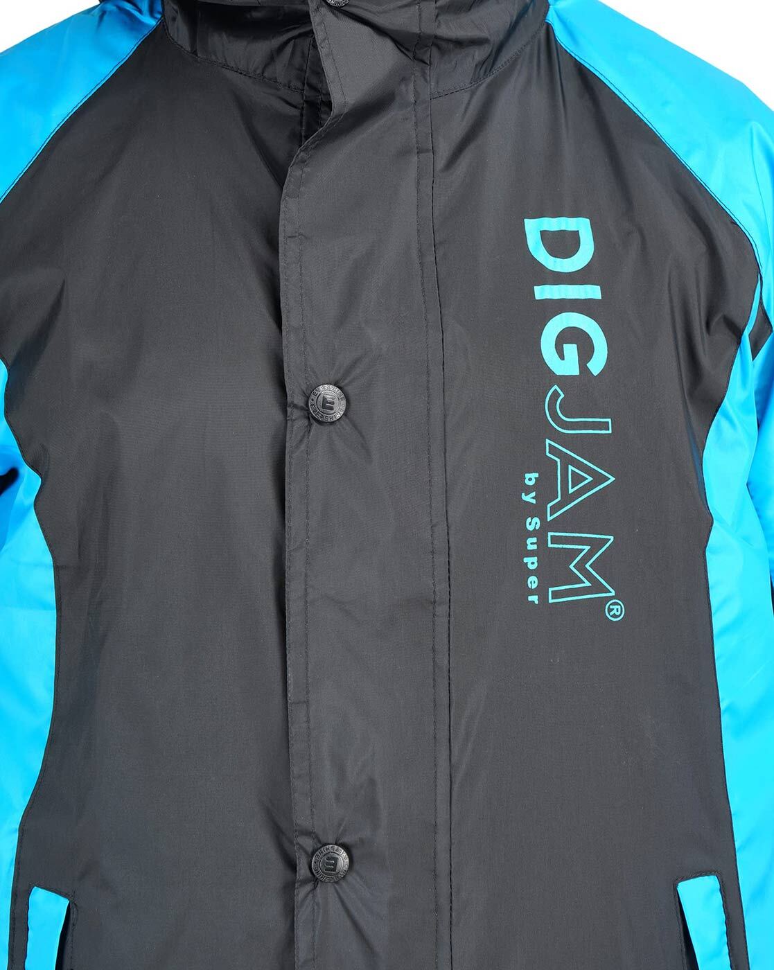 KATHMANDU UNISEX SIZE Medium Blue Nylon Long Sleeve Rain Spray Jacket with  Hood $34.95 - PicClick AU