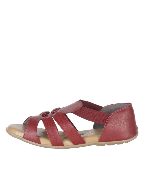 Buy ORTHO JOY Fancy doctor slippers | Soft chappal for women | Comfortable  wedges sandals for women stylish Online at desertcartINDIA