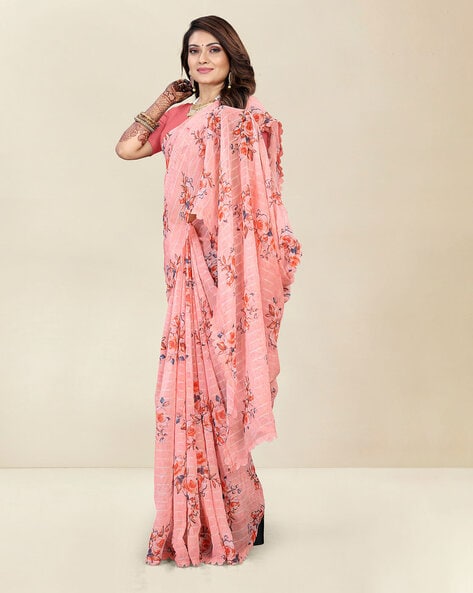 Shrithi Fashion Fab Handloom Sarees : Buy Shrithi Fashion Fab