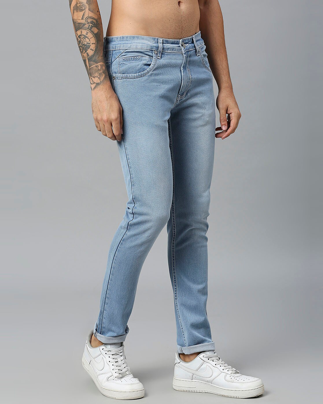 Men's Skinny Fit Jeans - Skinny Jeans Styles - Express