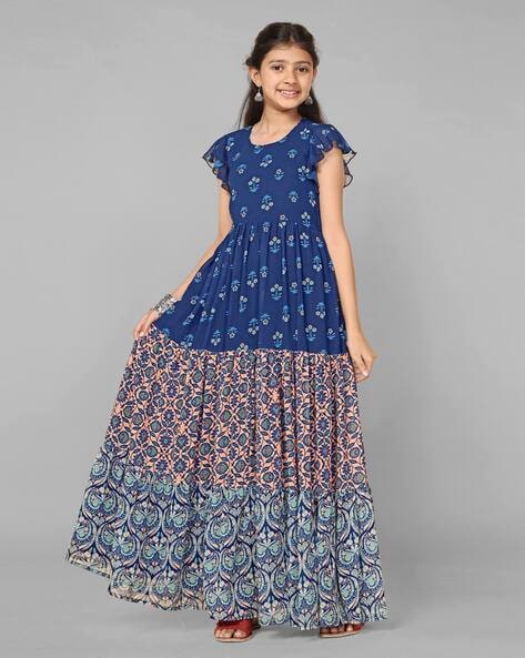 Baby Girl Dresses: Buy Baby Frocks & Dresses Online | Mothercare India