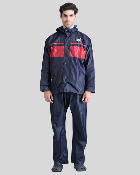 Raincoat hot sale online price