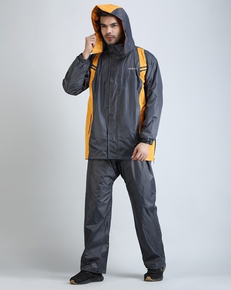 Update more than 77 rain jacket with pants latest