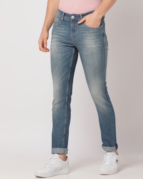 Upto 80% Off On Men’s Jeans
