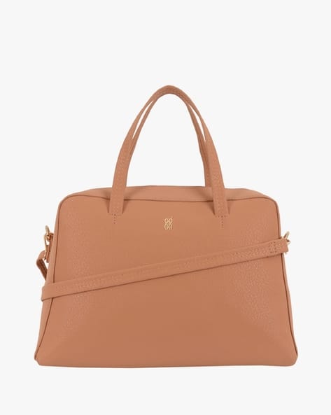 BAGGIT Women Sling Bag with Detachable Strap