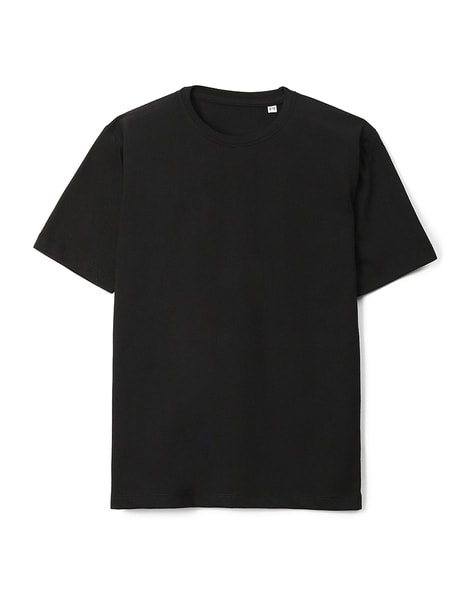 uniqlo plain shirt price