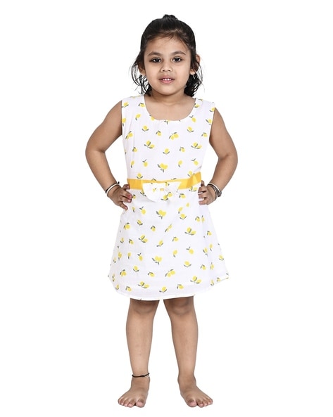 Child frock store online shopping