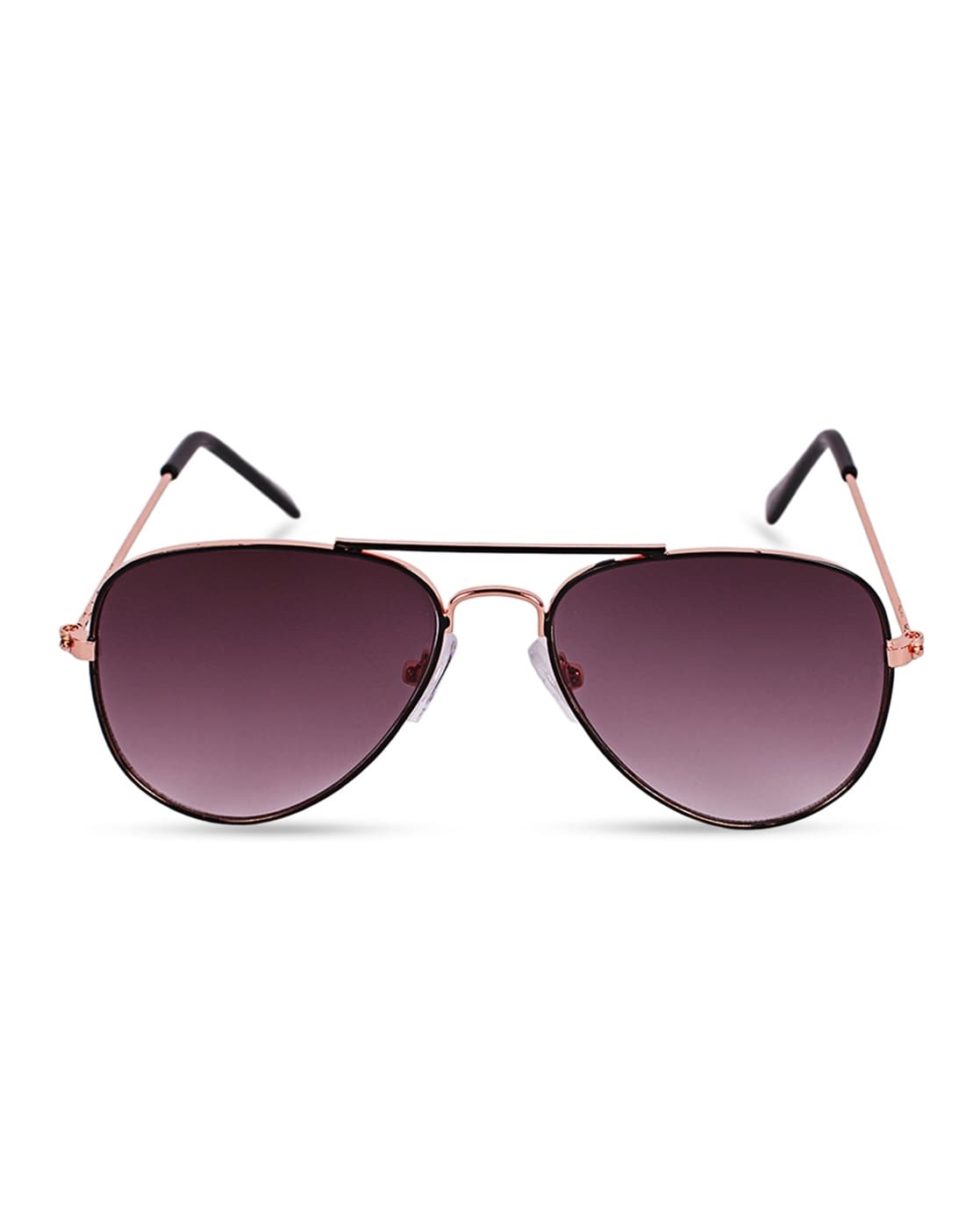 Wine Red Frame with Brown Lens Hang in Neck Sunglasses - Magnetic Sung –  iryzeyewear