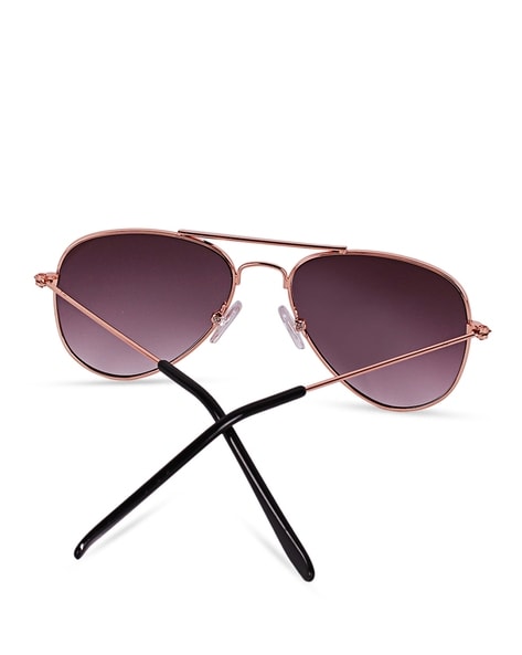 Victoria Beckham VB 214SA - 725 Gold Wine | Sunglasses Woman