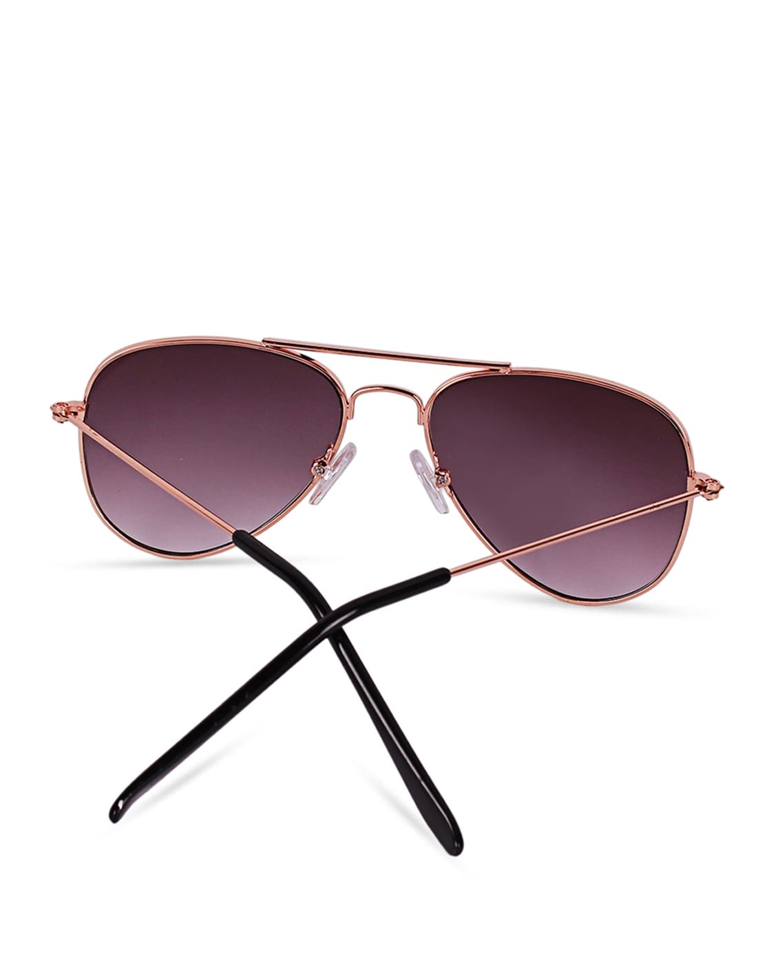 Buy Tom Ford FT09465872W Hunter-02 Round Sunglasses for Women Online @ Tata  CLiQ Luxury