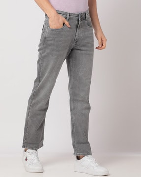 Levi's 502 2024 berry hill