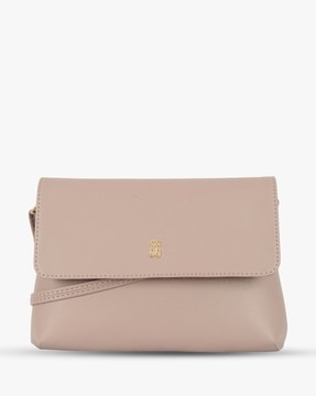 Buy BAGGIT PVC Womens Casual Wear Wristlet Bag