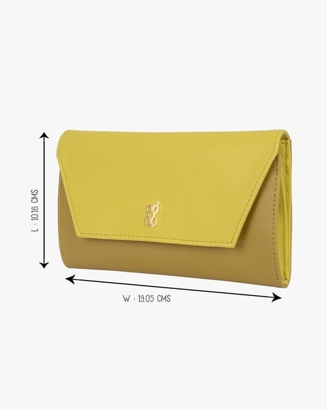 Flipkart.com | PALAY Women's Long Wallet Tassel PU Leather Multi- Slots  Girls Zipper Coin Large Purse Waterproof Multipurpose Bag - Multipurpose Bag