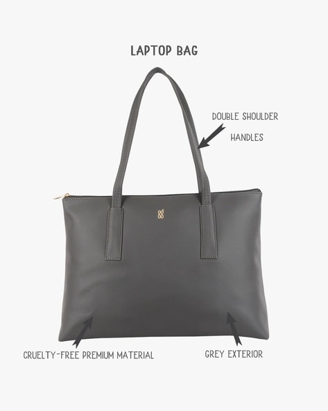 Prada Gray Handbag 2024 | www.favors.com