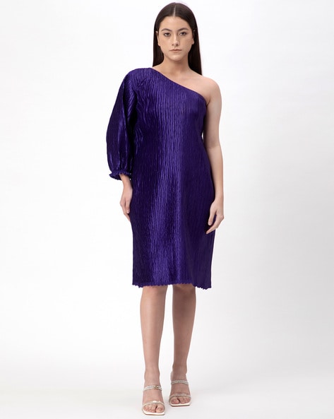 Silk shift clearance dresses with sleeves