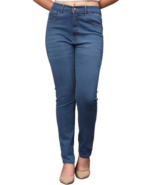 Women's Jeans Walmart Brand Jeans Walmart No Boundaries