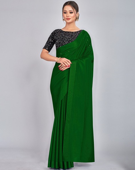 maa saree centre V-Neck Women Blouse - Buy maa saree centre V-Neck Women  Blouse Online at Best Prices in India | Flipkart.com