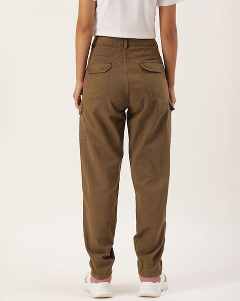The Best Cargo Pants for Women in 2023 - FASHION Magazine