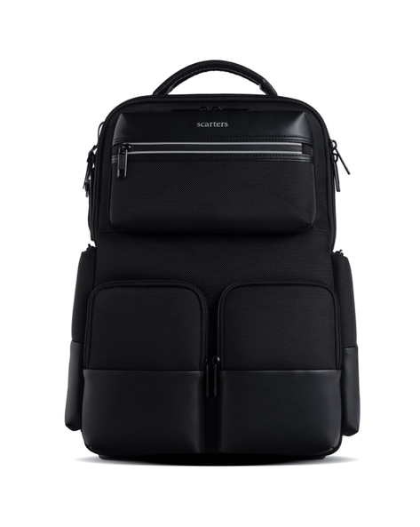 Buy Matt Grey Laptop Bags for Men by Scarters Online | Ajio.com