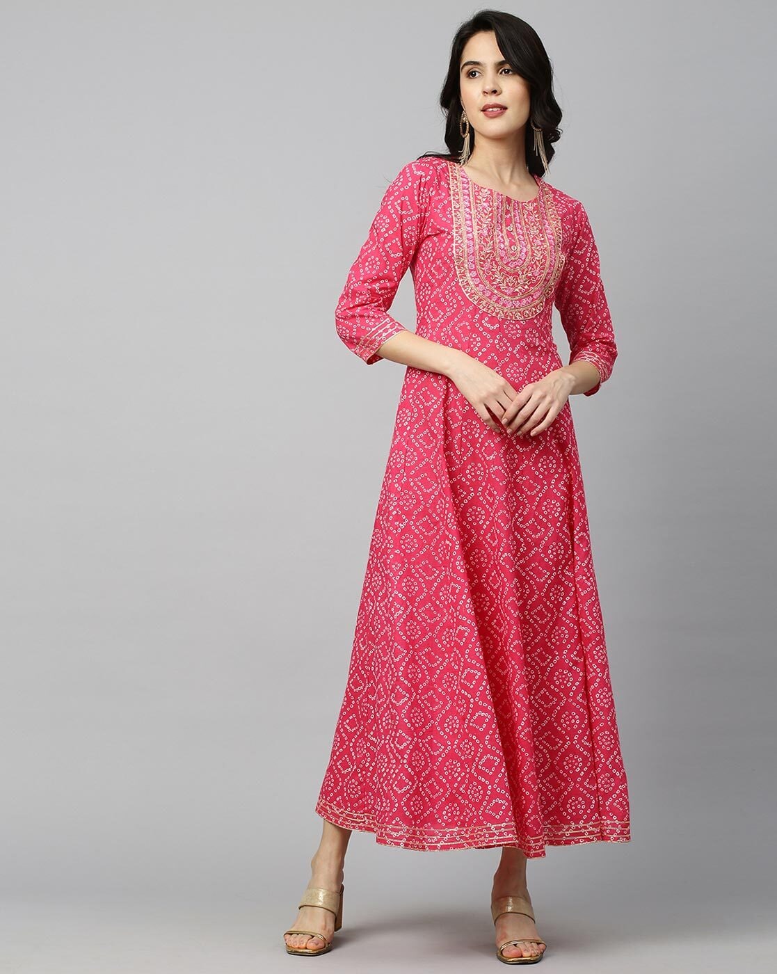 Buy Party Wear Gowns Online in India | Myntra