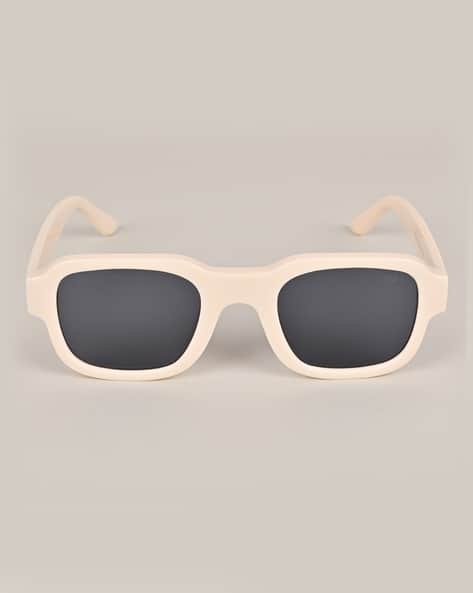 VOYAGE Men UV-Protected Full-Rim Wayfarers-3606MG3705
