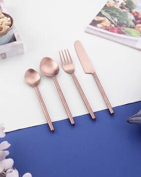 4-Piece Cutlery set-image-25