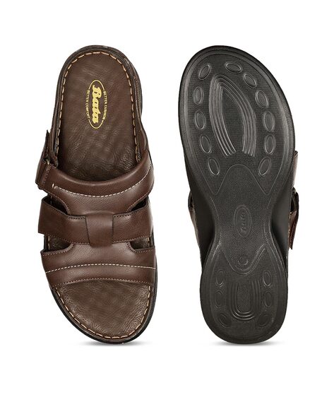 Bata Reflex Sandal Men Black Casual - Buy Bata Reflex Sandal Men Black  Casual Online at Best Price - Shop Online for Footwears in India |  Flipkart.com