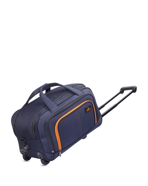 Buy The Clownfish Polyester Travel Duffle Bag For Unisex Online at Best  Prices in India - JioMart.