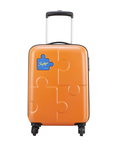 Skybags Polycarbonate Trolley Bag | Trolley Bags | Guwahati Online Bazaar