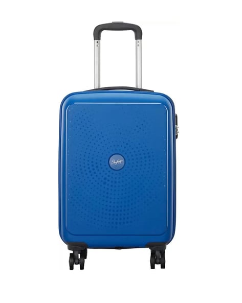 Skybags hard store case trolley