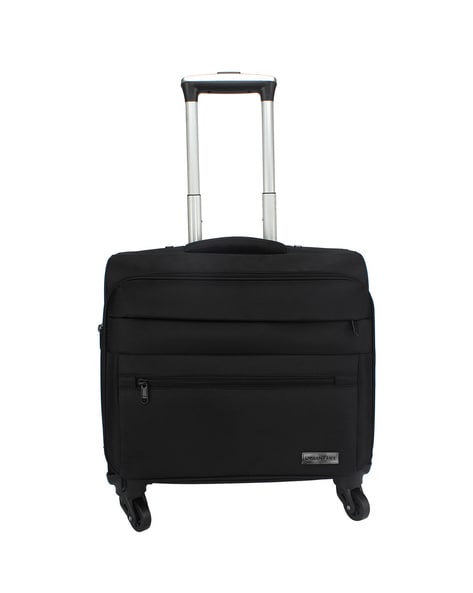 Hard Body Trolley Bag