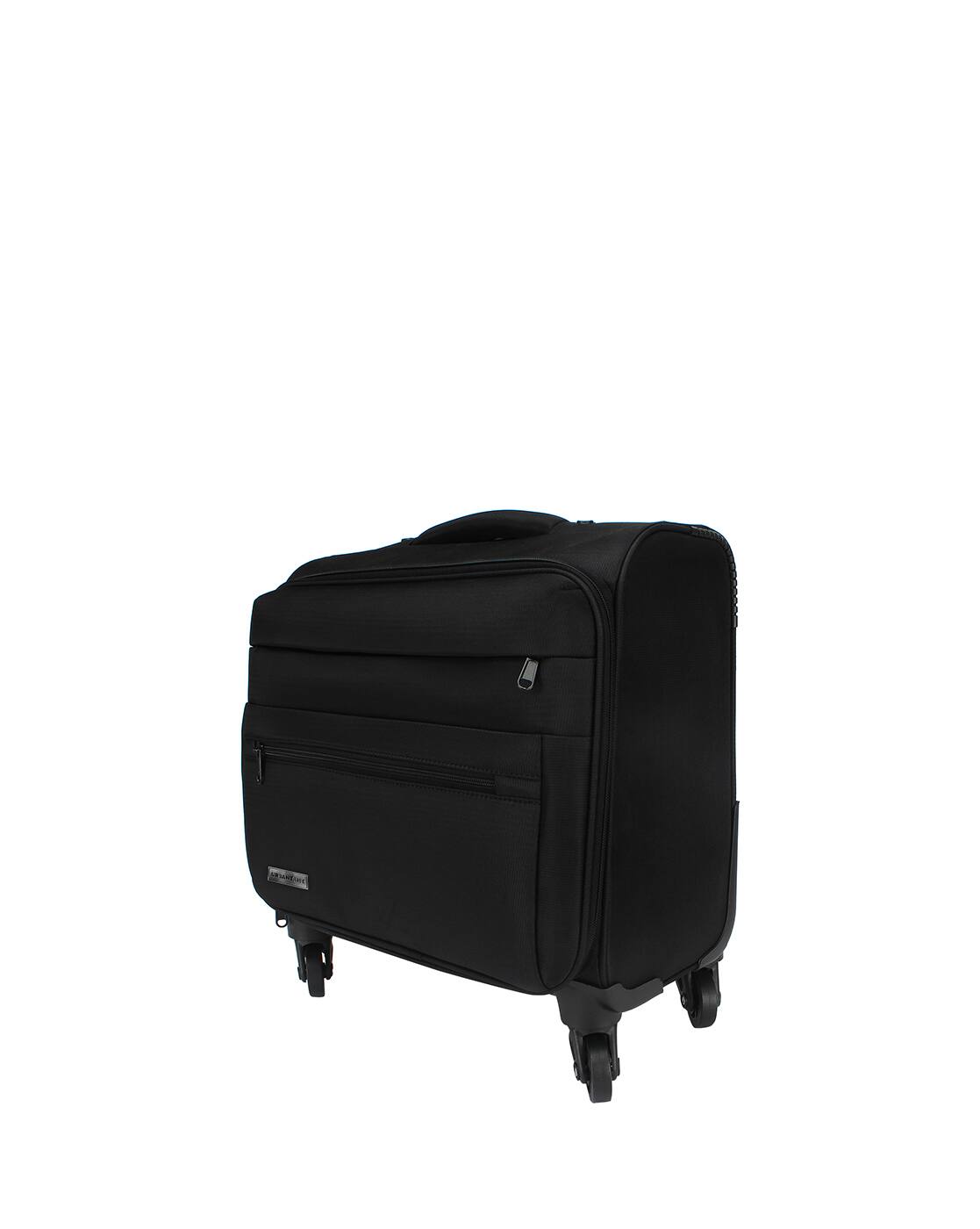 NALA BAG Zwart nala Travel big bag black