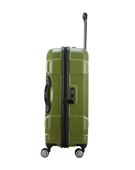 Coleman cheap liberty luggage