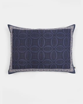 ritu kumar Jaamevar Pillow Sham with Filler-picture-6