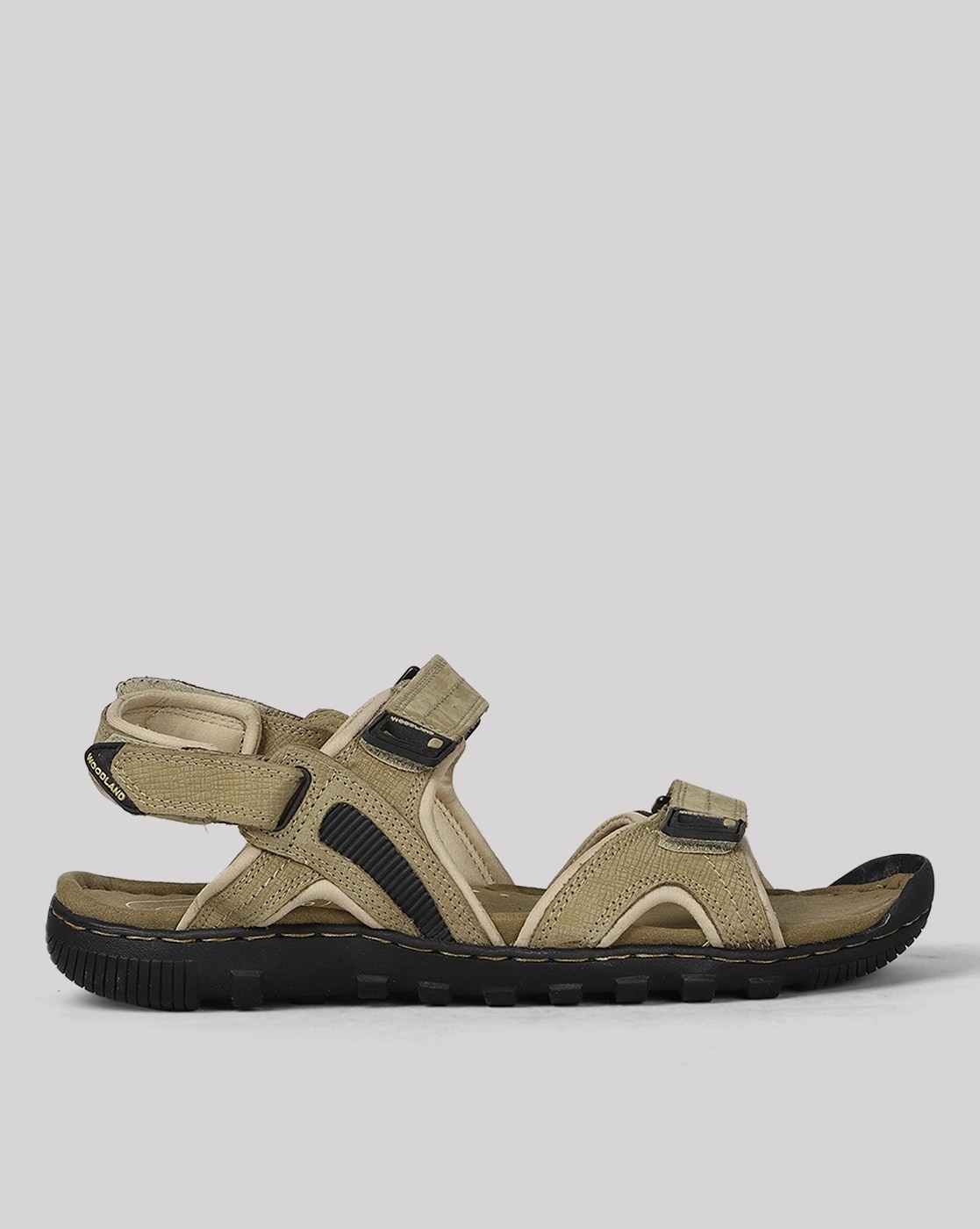 Smokey Bear KEENs: Limited-Edition Sandals Launch Today | GearJunkie