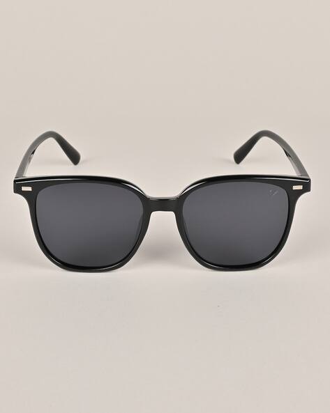 VOYAGE Men UV-Protected Full-Rim Wayfarers-9182MG3723