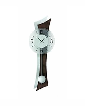 Round Shape Wall Clock -image-49