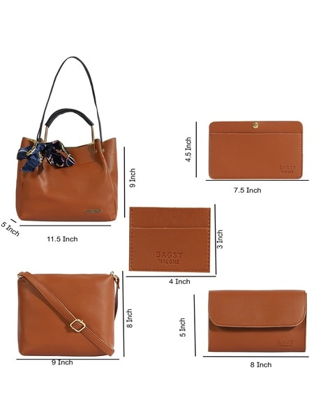 5 Must-Have Bags For Women - Hamstech Blog