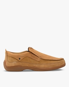 Woodland hot sale loafers price