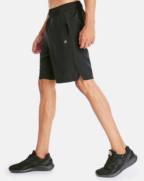 Buy Black Shorts & 3/4ths for Men by JOCKEY Online