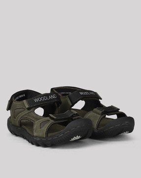 Woodland sandals sale under 1500