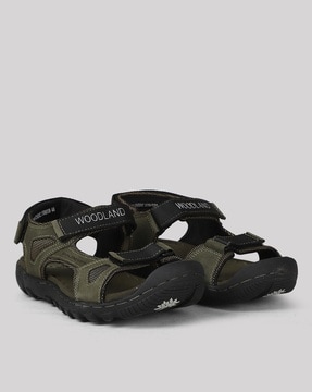 Best offers for woodland men's sandals discount