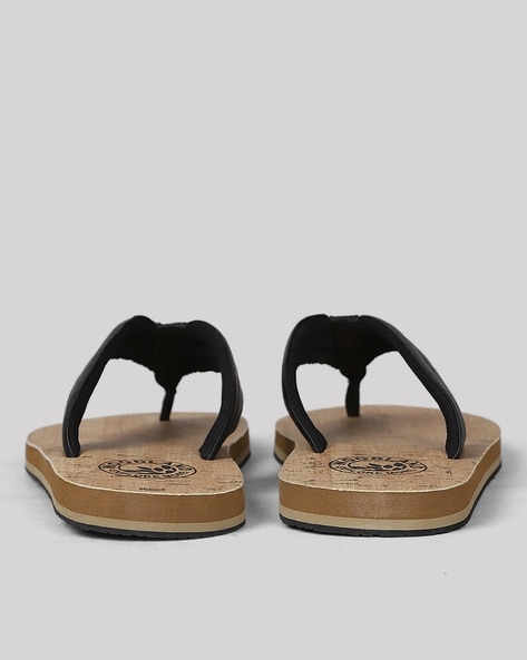 Ugg tawney best sale flip flop black