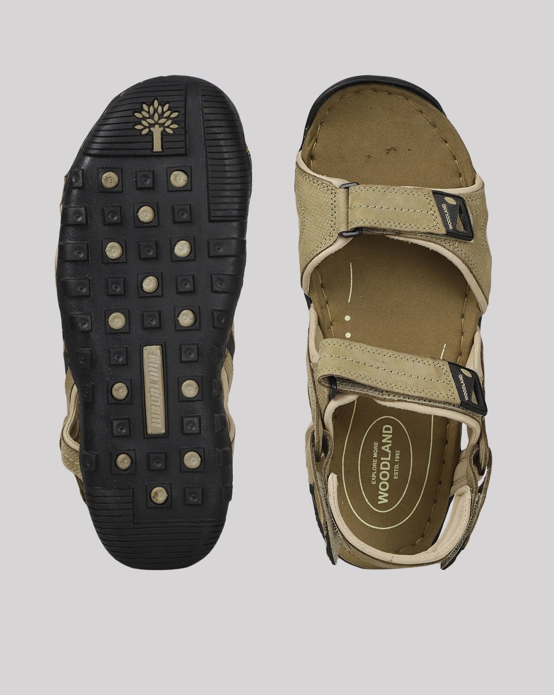 Buy Bora 6127 Open footwear Online at Best Price in India – Urban Country