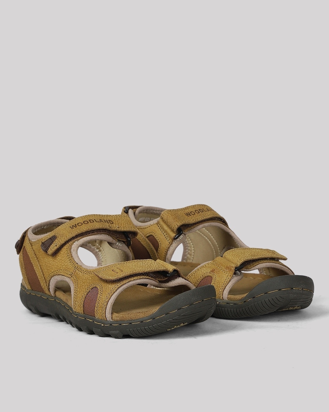 Woodland 2025 sandal price