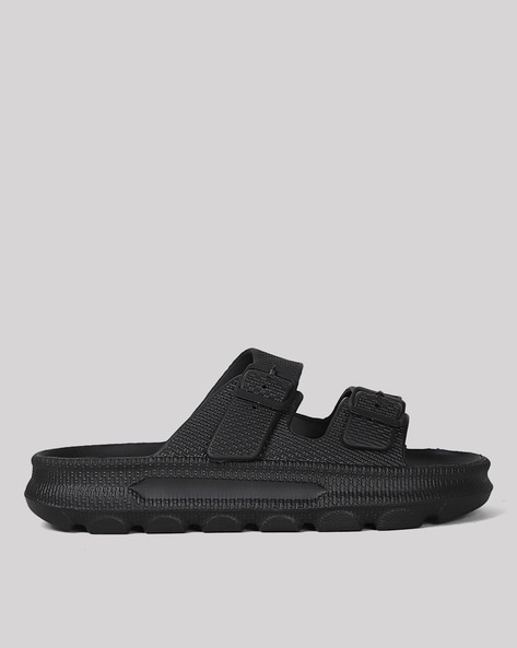 CARLTON LONDON Men Black Flats - Buy CARLTON LONDON Men Black Flats Online  at Best Price - Shop Online for Footwears in India | Flipkart.com