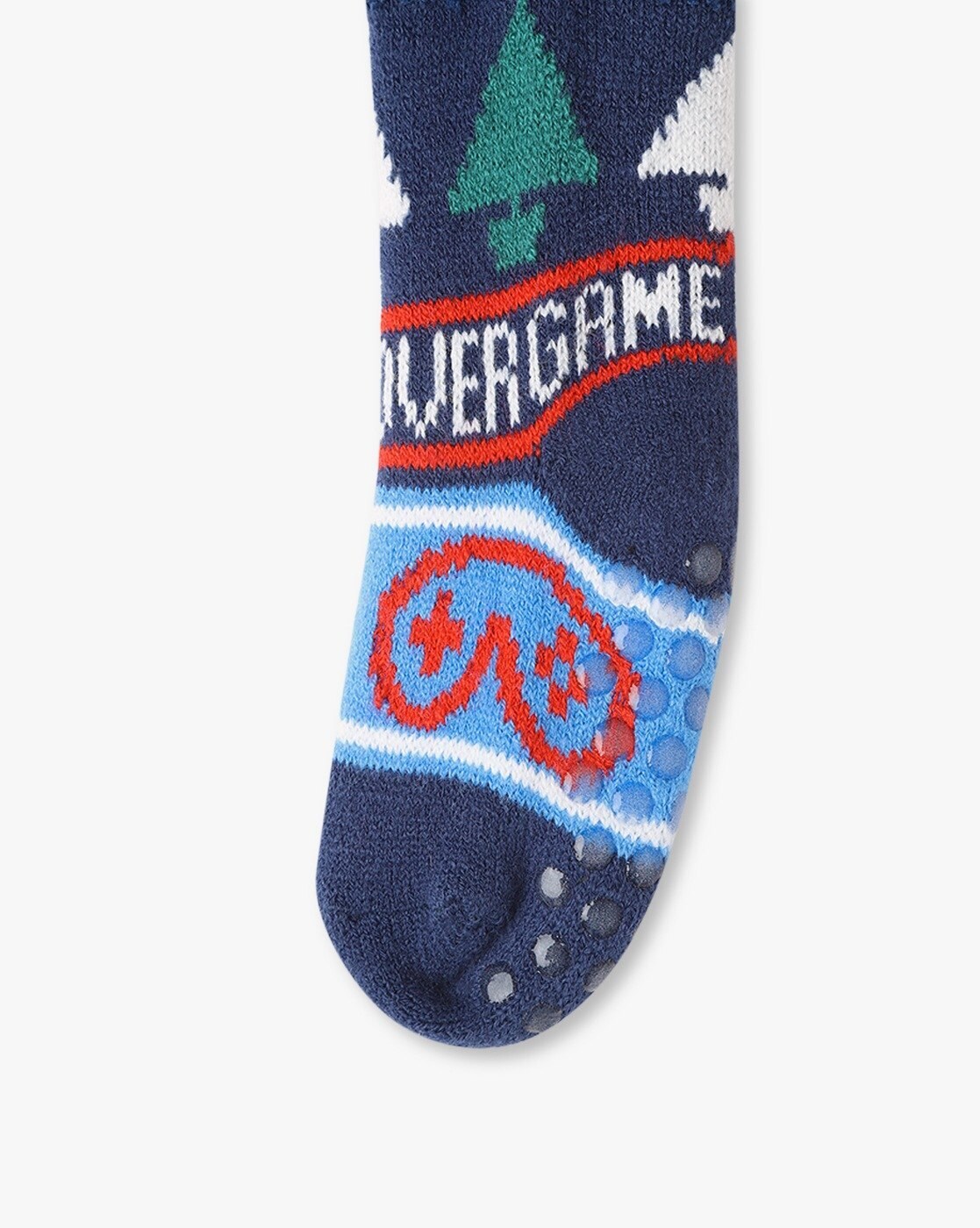 M&S 3 Pack Marvel Socks