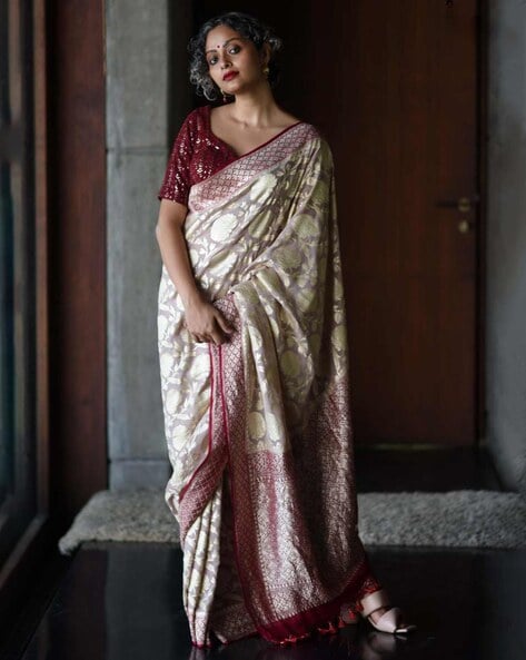 Sarees above Rs.10000 – Page 4 – MySilkLove