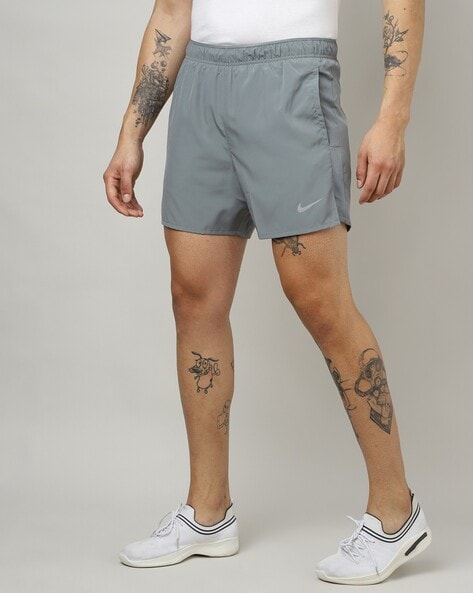 Nike Logo Print City Shorts