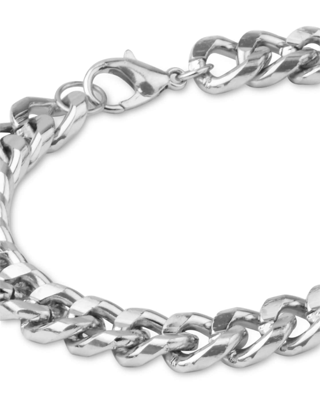 Buy Fusion Chain Link Bracelet - Joyalukkas